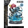 Prime 1 Studio - Edward & Alphonse Elric Deluxe Version Full Metal Alchemist statua 1/6