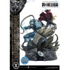 Prime 1 Studio - Edward & Alphonse Elric Deluxe Version Full Metal Alchemist statua 1/6