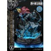 Prime 1 Studio - Edward & Alphonse Elric Deluxe Version Full Metal Alchemist statua 1/6