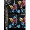 Prime 1 Studio - Edward & Alphonse Elric Deluxe Version Full Metal Alchemist statua 1/6