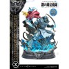 Prime 1 Studio - Edward & Alphonse Elric Deluxe Version Full Metal Alchemist statua 1/6