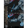 Prime 1 Studio - Edward & Alphonse Elric Deluxe Version Full Metal Alchemist statua 1/6