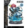 Prime 1 Studio - Edward & Alphonse Elric Deluxe Version Full Metal Alchemist statua 1/6