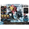 Prime 1 Studio - Edward & Alphonse Elric Deluxe Version Full Metal Alchemist statua 1/6
