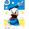 Figurina Disney Classic Beast Kingdom - Paperino versione classica - Dynamic Action Heroes 1/9