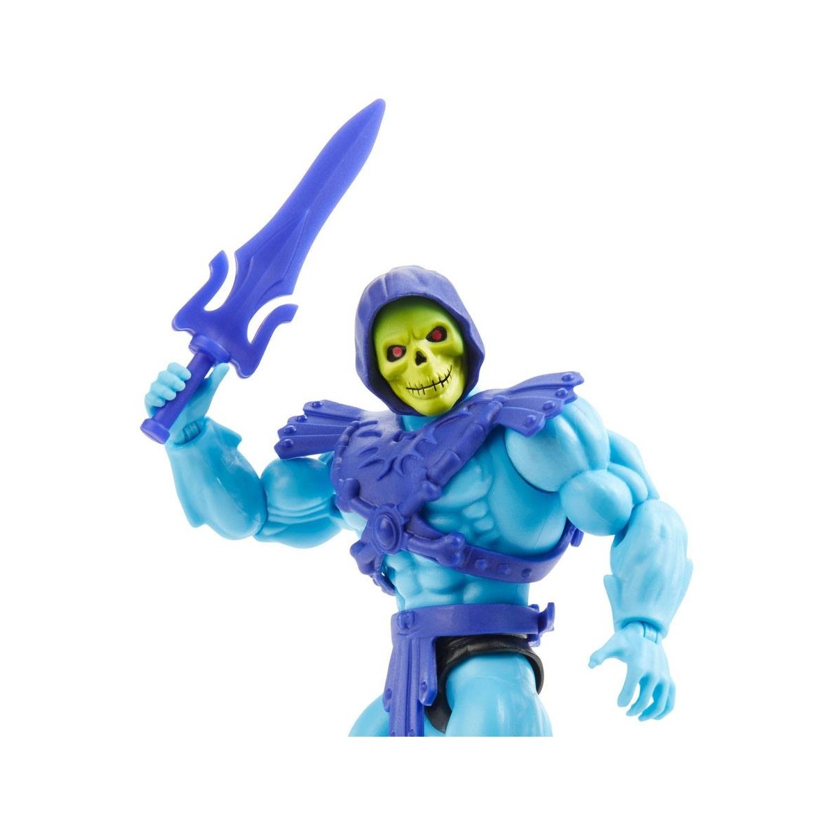 Masters of the Universe ORIGINS - Skeletor V2