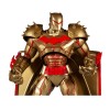 Mc Farlane - DC Multiverse - Hellbat Suit (Gold Edition) 1/12