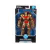 Mc Farlane - DC Multiverse - Hellbat Suit (Gold Edition) 1/12