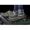 Neca - Ultimate Marty Mac Fly 1/12 - Ritorno al futuro