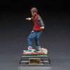 Neca - Ultimate Marty Mac Fly 1/12 - Ritorno al futuro