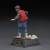 Neca - Ultimate Marty Mac Fly 1/12 - Ritorno al futuro