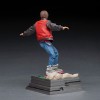 Neca - Ultimate Marty Mac Fly 1/12 - Ritorno al futuro