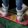 Neca - Ultimate Marty Mac Fly 1/12 - Ritorno al futuro