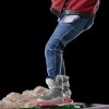 Neca - Ultimate Marty Mac Fly 1/12 - Ritorno al futuro
