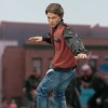 Neca - Ultimate Marty Mac Fly 1/12 - Ritorno al futuro