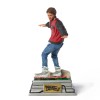 Neca - Ultimate Marty Mac Fly 1/12 - Ritorno al futuro