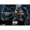 Hot Toys Star Wars - Il Mandaloriano e il bambino Deluxe