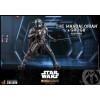 Hot Toys Star Wars - Il Mandaloriano e il bambino Deluxe