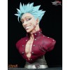 Taka Corp Studio - Bust Ban 1/1 - Seven Deadly Sins