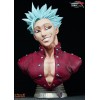 Taka Corp Studio - Bust Ban 1/1 - Seven Deadly Sins