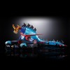 Bandai Soul of Chogokin - GX-100 Divine Demon-Dragon Gaiking - Gaiking & Daiku Maryu