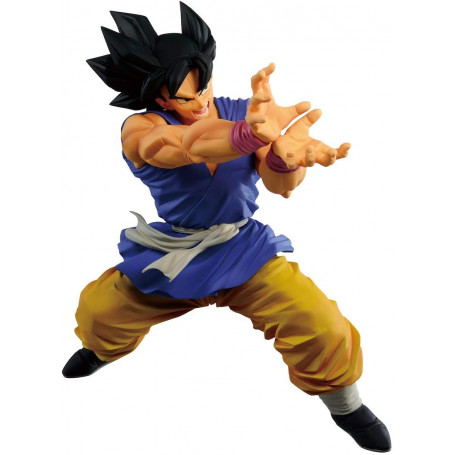 Banpresto Dragon Ball GT - Son Goku Kamehameha per adulti