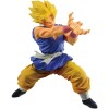 Banpresto Dragon Ball GT - Son Goku adulto SSJ Kamehameha