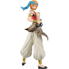 Banpresto - One Piece - KOALA - TREASURE CRUISE WORLD JOURNEY Vol.6