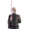 Gentle Giant - Star Wars Episodio III - Conte Dooku busto 1/6