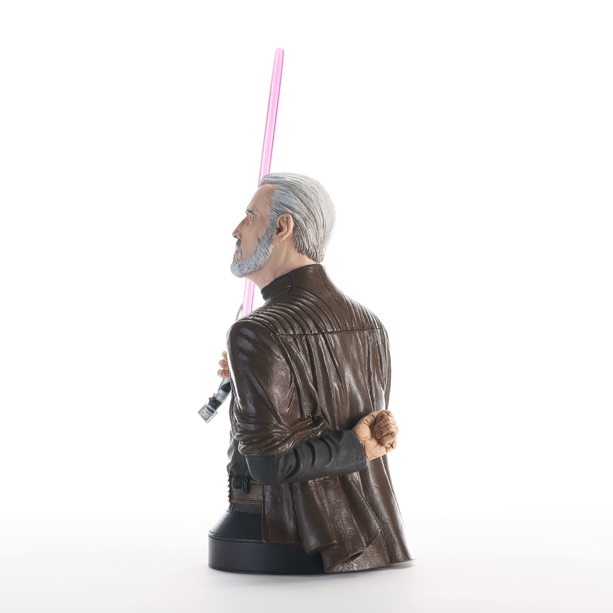 Gentle Giant - Star Wars Episodio III - Conte Dooku busto 1/6