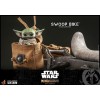 Hot Toys Star Wars The Mandalorian - Swoop Bike
