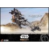 Hot Toys Star Wars The Mandalorian - Swoop Bike