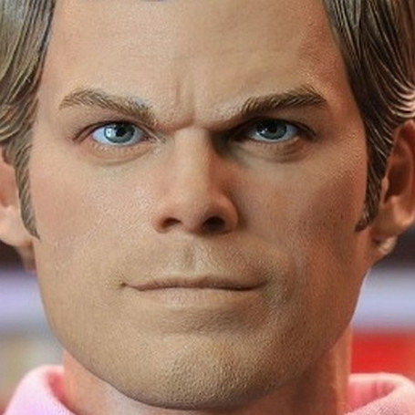 FLASHBACK - DEXTER MORGAN ACTION FIGURE 1/6
