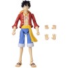 Bandai Anime Heroes - One Piece - Luffy