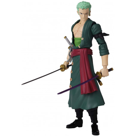 Bandai Anime Heroes - One Piece - Zoro