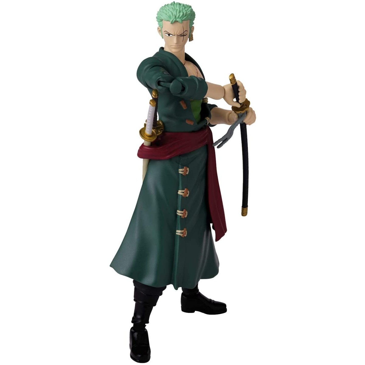 Bandai Anime Heroes - One Piece - Zoro