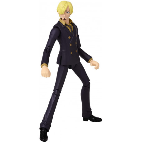 Bandai Anime Heroes - One Piece - Sanji
