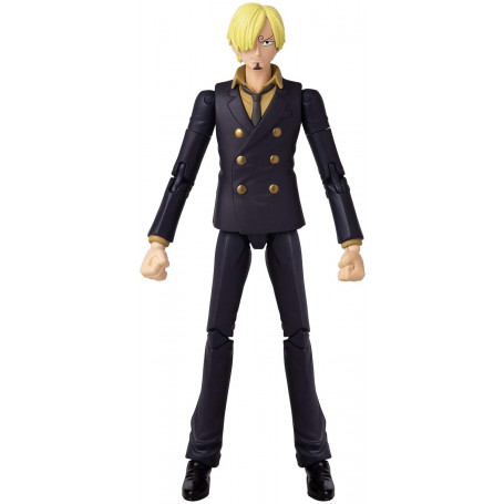 Bandai Anime Heroes - One Piece - Sanji