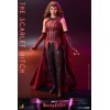 Hot Toys Marvel - Wandavision - The Scarlet WItch 1/6