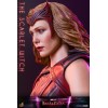 Hot Toys Marvel - Wandavision - The Scarlet WItch 1/6
