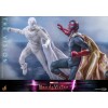 Hot Toys Marvel - Wandavision - White Vision 1/6