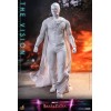 Hot Toys Marvel - Wandavision - White Vision 1/6