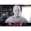 Hot Toys Marvel - Wandavision - White Vision 1/6