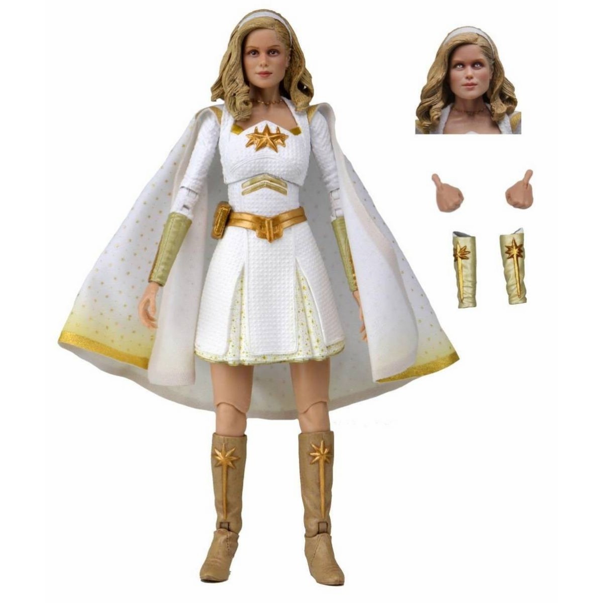 Neca - Ultimate Starlight - I ragazzi