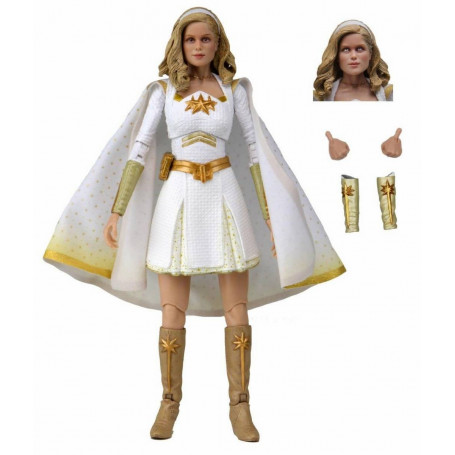 Neca - Ultimate Starlight - I ragazzi