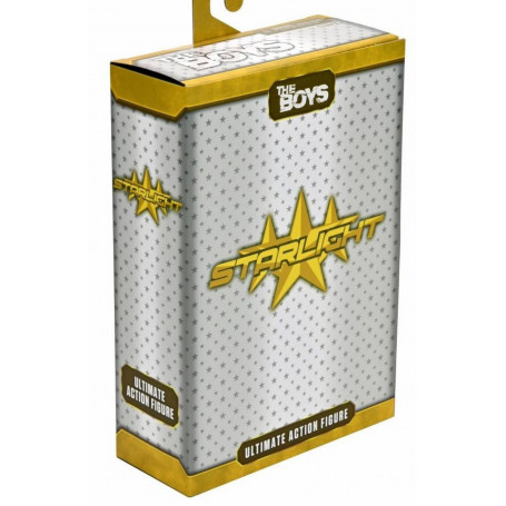 Neca - Ultimate Starlight - I ragazzi