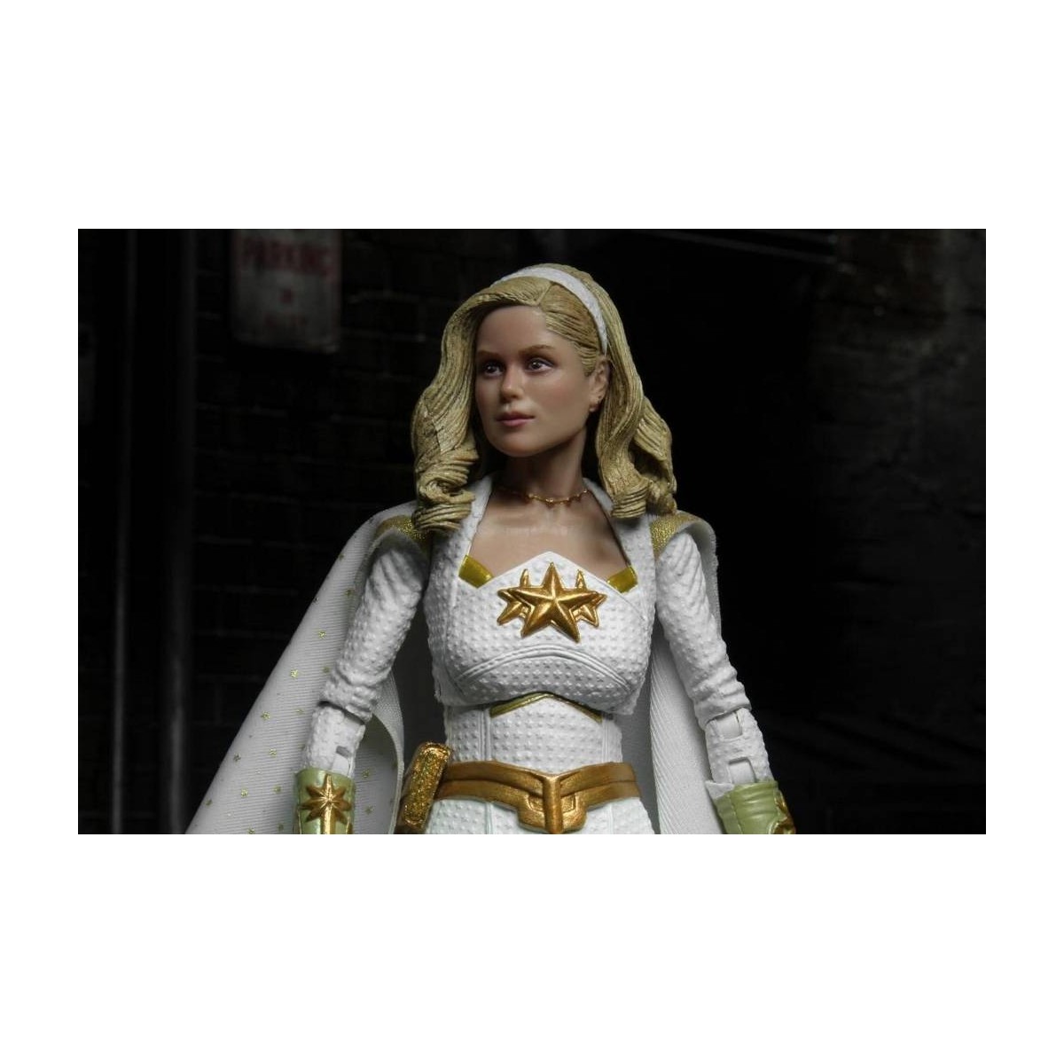 Neca - Ultimate Starlight - I ragazzi