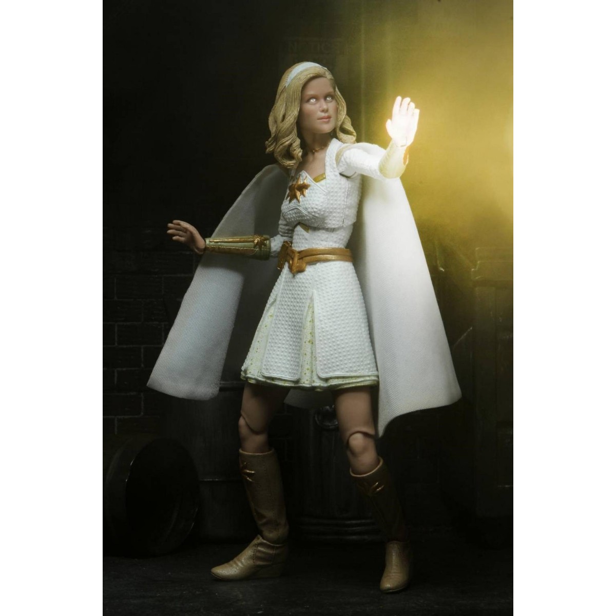 Neca - Ultimate Starlight - I ragazzi