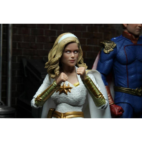 Neca - Ultimate Starlight - I ragazzi
