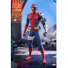 Hot Toys Marvel's Spider-Man: Cyborg Spider-Man Toy Fair 2021 Exclusive - Video Game Masterpiece 1/6